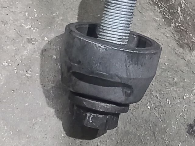 bontott RENAULT MASTER Főtengely Szíjtárcsa